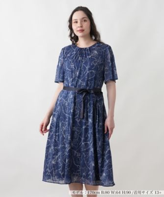 Leilian plus house (Women/大きいサイズ)の大きいサイズ 13号～25号