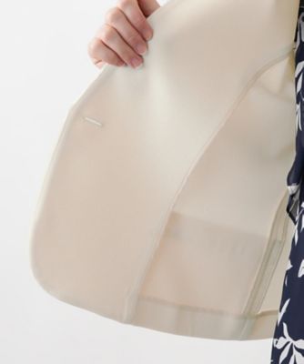 ジャケット【Leilian WHITE LABEL】【ライト