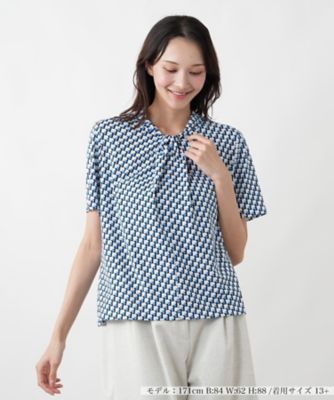 カットソー【Leilian WHITE LABEL】 | Leilian plus