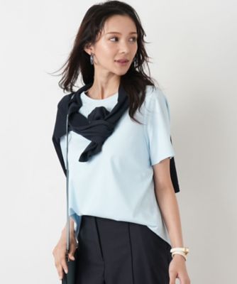 カットソー【Leilian WHITE LABEL】 | Leilian plus