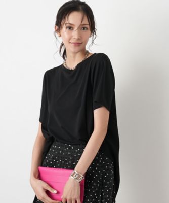 カットソー【Leilian WHITE LABEL】 | Leilian plus