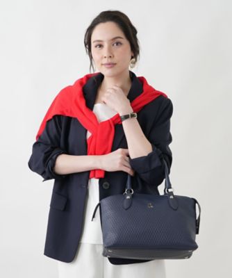 ＜Leilian plus house (Women/大きいサイズ)＞ワンボタンテーラードジャケット