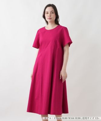 Leilian plus house (Women/大きいサイズ)の大きいサイズ 13号～25号
