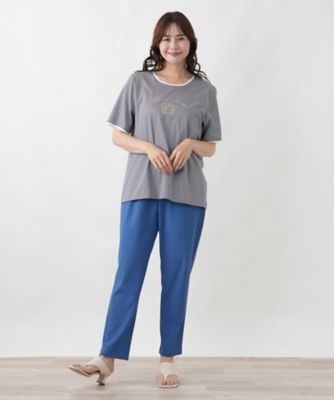 カットソー【MUSE BY ROCHAS Premiere