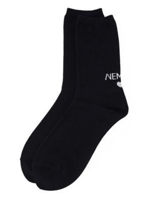 ＜Leilian plus house (Women/大きいサイズ)＞ソックス【ＮＥＭＩＫＡ】