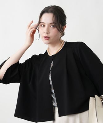 ジャケット | Leilian plus house (Women/大きいサイズ)/レリアン