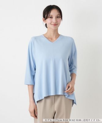 ＜Leilian plus house (Women/大きいサイズ)＞セーター