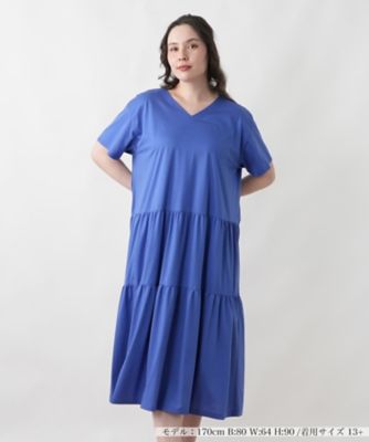 Leilian plus house (Women/大きいサイズ)の大きいサイズ 13号～25号