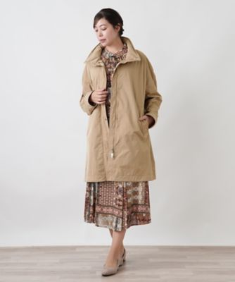 コート【HEYER】 | Leilian plus house (Women/大きいサイズ