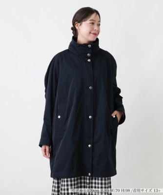 コート【HEYER】 | Leilian plus house (Women/大きいサイズ