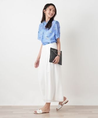 Leilian plus house (Women/大きいサイズ)の大きいサイズ 13号～25号