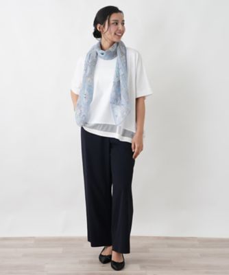 ネックウエア【BINDA】 | Leilian plus house (Women/大きい