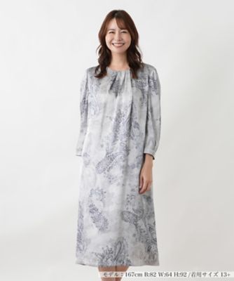 ワンピース【ROCHAS Premiere】 | Leilian plus house