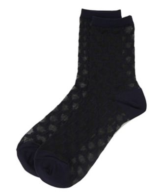 ＜Leilian plus house (Women/大きいサイズ)＞レッグウエア