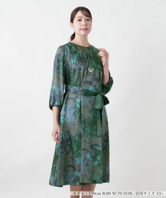 Leilian plus house (Women/大きいサイズ)の大きいサイズ 13号～25号