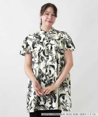 Leilian plus house (Women/大きいサイズ)の大きいサイズ 13号～25号