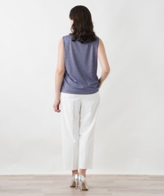 カットソー【Leilian WHITE LABEL】 | Leilian plus