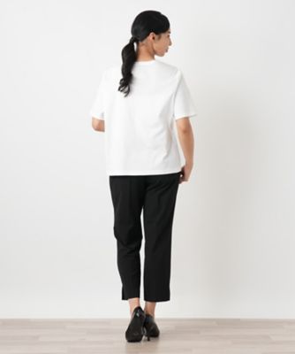 Tシャツ【Leilian WHITE LABEL】 | Leilian plus