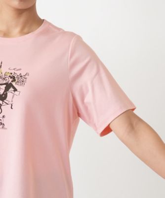 Tシャツ【Leilian WHITE LABEL】 | Leilian plus