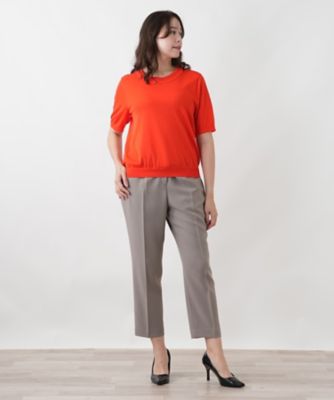 ニットタイプ【Leilian WHITE LABEL】 | Leilian