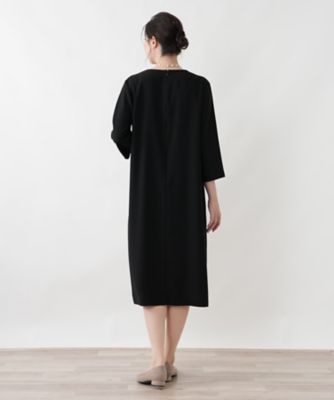 ワンピース【Leilian WHITE LABEL】【ライト