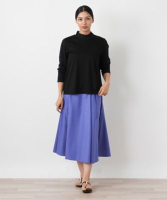 カットソー【Leilian WHITE LABEL】 | Leilian plus