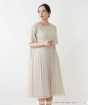 Leilian plus house (Women/大きいサイズ)の大きいサイズ 13号～25号