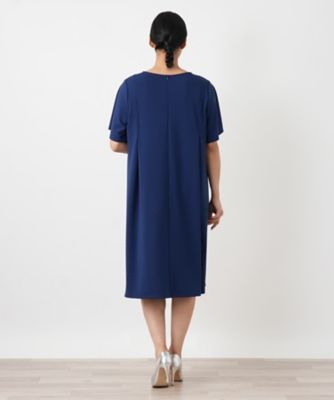 ワンピース【Leilian WHITE LABEL】【ライト
