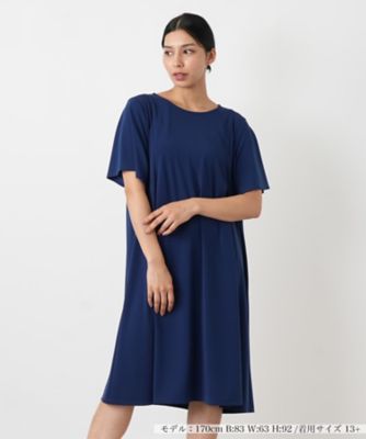 ワンピース【Leilian WHITE LABEL】【ライト