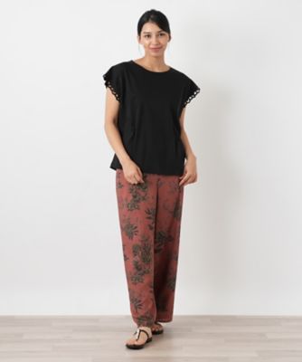 カットソー【Leilian WHITE LABEL】 | Leilian plus