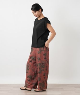 カットソー【Leilian WHITE LABEL】 | Leilian plus