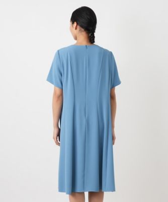ワンピース【Leilian WHITE LABEL】【ライト