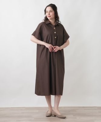 ワンピース【NEMIKA】 | Leilian plus house (Women/大きい