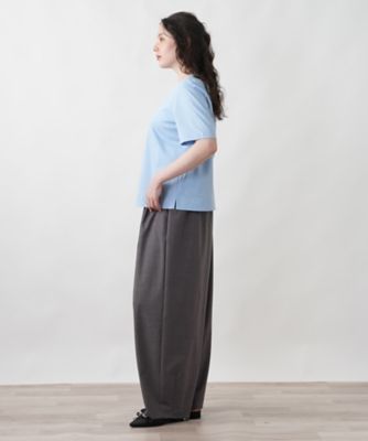 パンツ【NEMIKA】 | Leilian plus house (Women/大きいサイズ