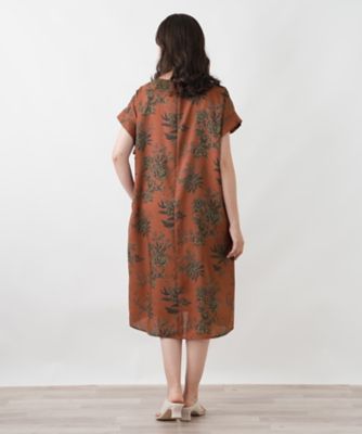 ワンピース【Leilian WHITE LABEL】 | Leilian plus