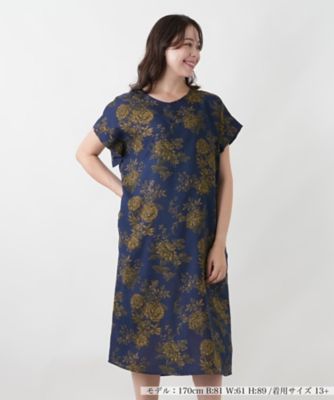 Leilian plus house (Women/大きいサイズ)の大きいサイズ 13号～25号