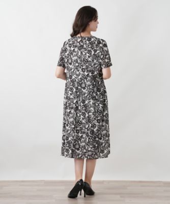 ワンピース【Leilian WHITE LABEL】 | Leilian plus