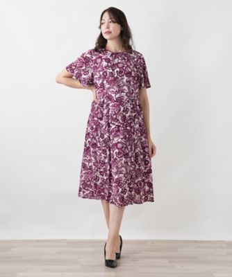 ワンピース【Leilian WHITE LABEL】 | Leilian plus