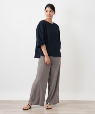 ブラウス【Leilian WHITE LABEL】 | Leilian plus