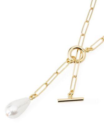 ＜Leilian plus house (Women/大きいサイズ)＞ネックレス