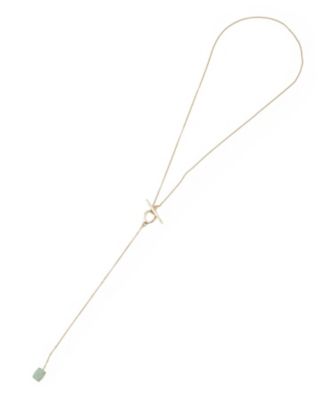 ＜Leilian plus house (Women/大きいサイズ)＞ネックレス