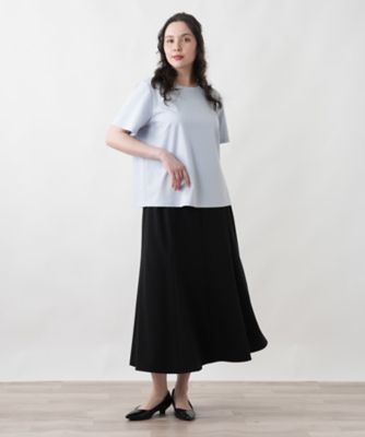 スカート【Leilian WHITE LABEL】 | Leilian plus