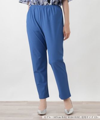 ＜Leilian plus house (Women/大きいサイズ)＞レギンス