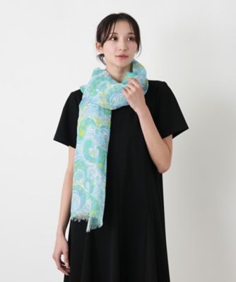 ストール | Leilian plus house (Women/大きいサイズ)/レリアン プラス