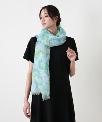 ストール | Leilian plus house (Women/大きいサイズ)/レリアン プラス