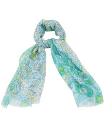 ＜Leilian plus house (Women/大きいサイズ)＞ストール