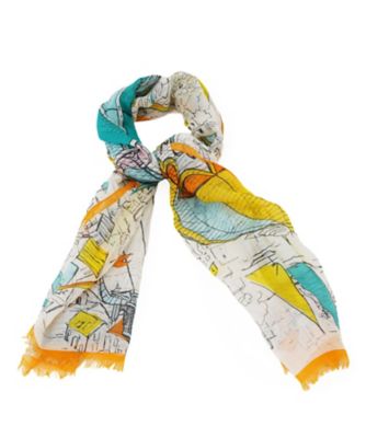 ＜Leilian plus house (Women/大きいサイズ)＞ストール