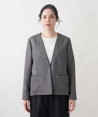 ジャケット【Leilian WHITE LABEL】 | Leilian plus