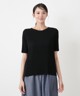 店頭人気】ブラウス【Leilian WHITE LABEL