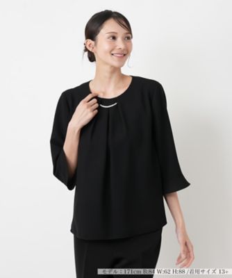 Leilian plus house (Women/大きいサイズ)の大きいサイズ 13号～25号